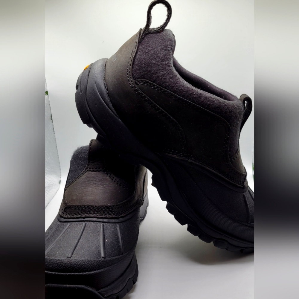 L.L. BEAN WOMAN STORM CHASER BOOTS